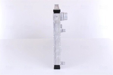 Радиатор охлаждения двигателя nissens 60769