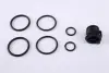 Радиатор охлаждения двигателя nissens 60769