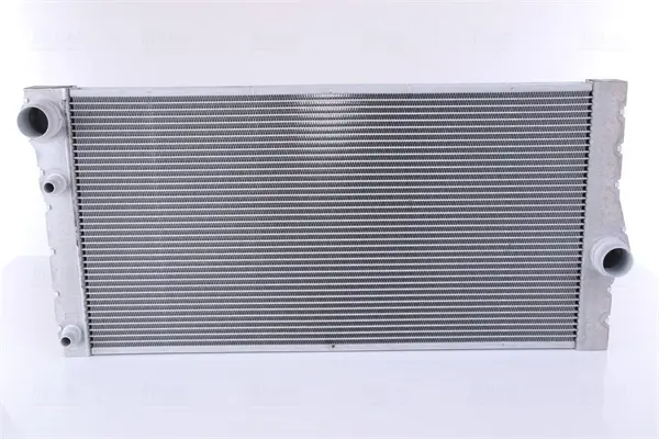 Радиатор охлаждения двигателя nissens 60769