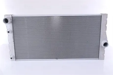 Радиатор охлаждения двигателя nissens 60769