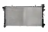 Радиатор охлаждения двигателя nissens 61005