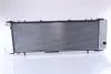 Радіатор охолодження двигуна Nissens 61008 (фото 2)