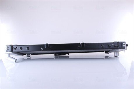 Радиатор охлаждения двигателя nissens 61008