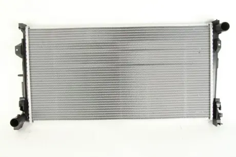 Радіатор охолодження двигуна Nissens 61018A