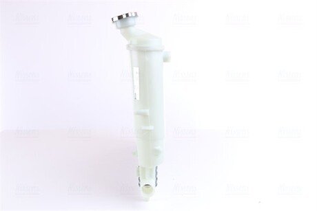 Радиатор охлаждения двигателя nissens 61276