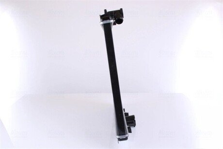 Радиатор охлаждения двигателя nissens 61295A