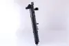 Радиатор охлаждения двигателя nissens 61398A