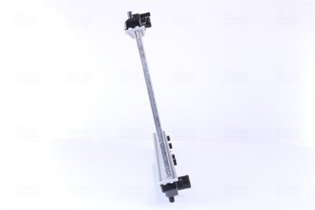 Радиатор охлаждения двигателя nissens 61664