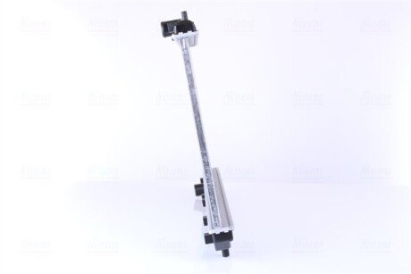 Радиатор охлаждения двигателя nissens 61664