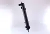 Радиатор охлаждения двигателя nissens 616905