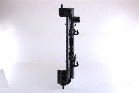 Радиатор охлаждения двигателя nissens 61696