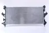 Радіатор охолодження двигуна Nissens 617879 (фото 3)