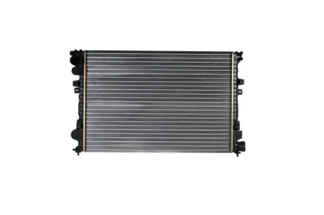 Радіатор охолодження двигуна Nissens 61875A