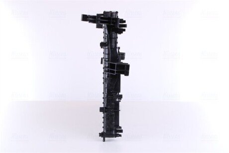 Радиатор охлаждения двигателя nissens 61988