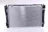 Радіатор охолодження двигуна Nissens 62003 (фото 1)