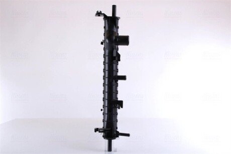 Радиатор охлаждения двигателя nissens 62021A