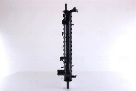 Радиатор охлаждения двигателя nissens 62021A