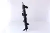 Радиатор охлаждения двигателя nissens 62056A