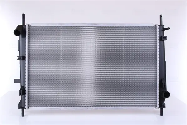 Радиатор охлаждения двигателя nissens 62056A