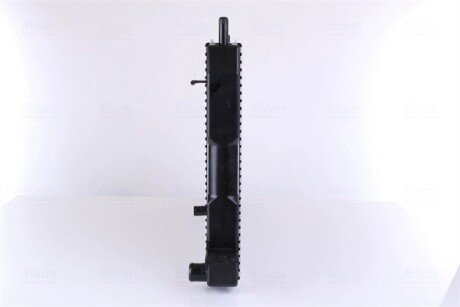 Радиатор охлаждения двигателя nissens 62213