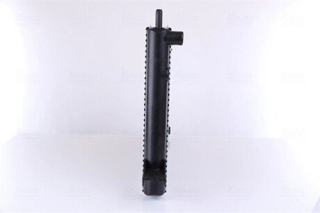 Радиатор охлаждения двигателя nissens 62213