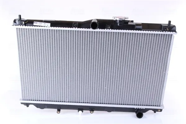 Радіатор охолодження двигуна Nissens 62279A (фото 1)