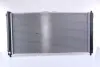Радіатор охолодження двигуна Nissens 62382A (фото 2)