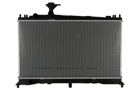 Радіатор охолодження двигуна Nissens 62462A