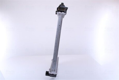 Радиатор охлаждения двигателя nissens 62516