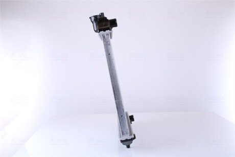 Радиатор охлаждения двигателя nissens 62516