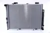 Радіатор охолодження двигуна Nissens 62608A (фото 1)