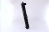 Радиатор охлаждения двигателя nissens 62714A