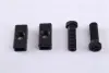 Радиатор охлаждения двигателя nissens 62714A