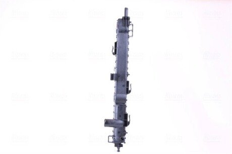 Радиатор охлаждения двигателя nissens 62788A