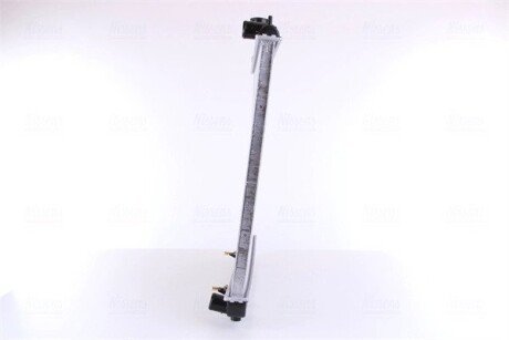 Радиатор охлаждения двигателя nissens 62916