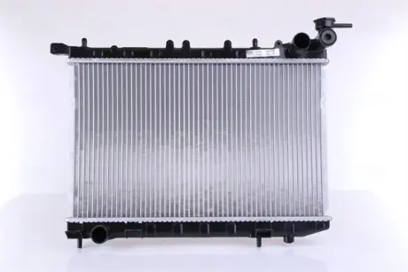 Радиатор охлаждения двигателя nissens 62974 Ниссан Almera n15