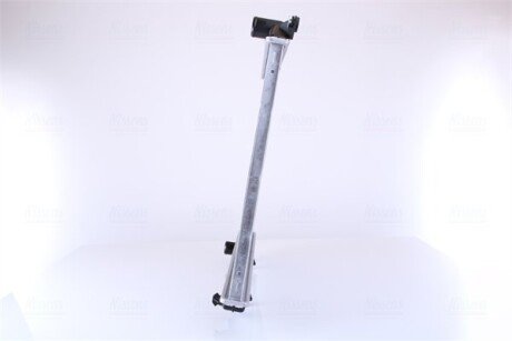 Радиатор охлаждения двигателя nissens 62988