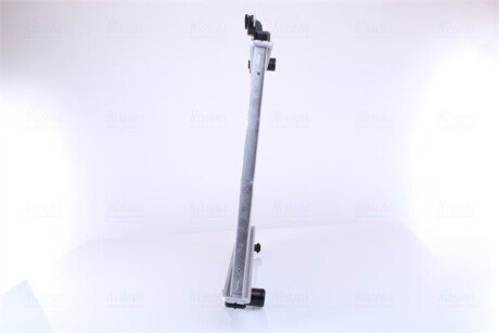 Радиатор охлаждения двигателя nissens 62988