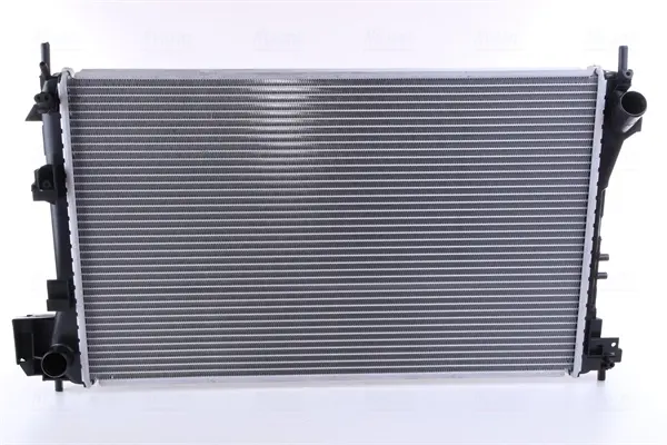 Радиатор охлаждения двигателя nissens 63022A