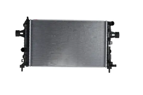 Радіатор охолодження двигуна Nissens 63027A