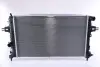 Радиатор охлаждения двигателя nissens 630768