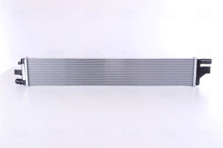 Радиатор охлаждения двигателя nissens 630794
