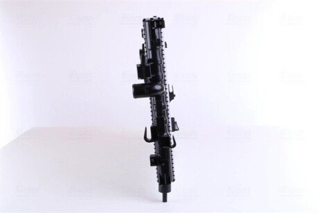 Радиатор охлаждения двигателя nissens 63094