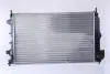 Радіатор охолодження двигуна Nissens 63113A (фото 3)