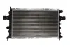 Радиатор охлаждения двигателя nissens 63249A