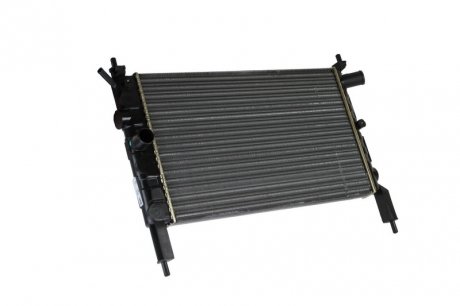 Радиатор охлаждения двигателя nissens 632761