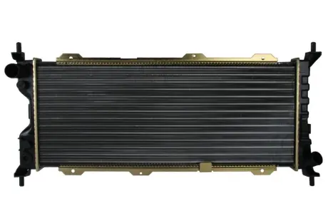 Радіатор охолодження двигуна Nissens 63286A