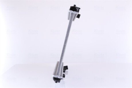 Радіатор охолодження двигуна nissens 63304