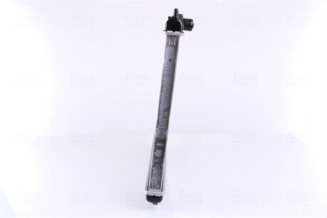 Радиатор охлаждения двигателя nissens 636013