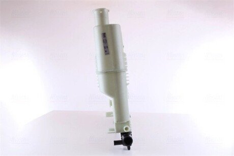 Радиатор охлаждения двигателя nissens 63613